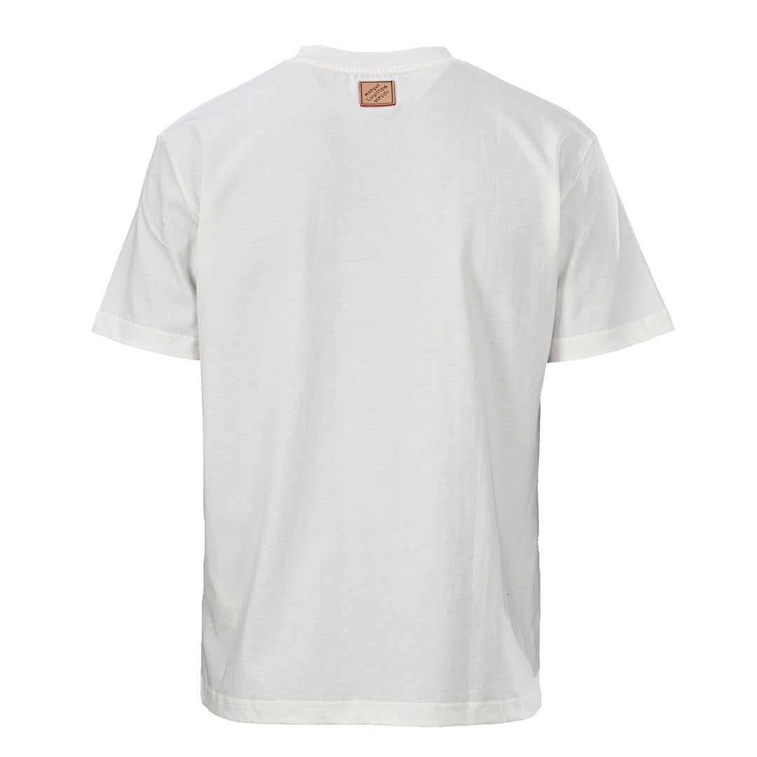 Louis Vuitton Short-Sleeve T-Shirt