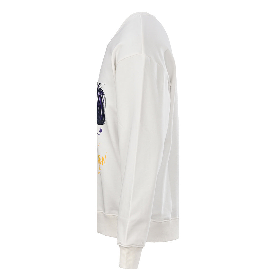 Louis Vuitton Trendy Sweatshirt