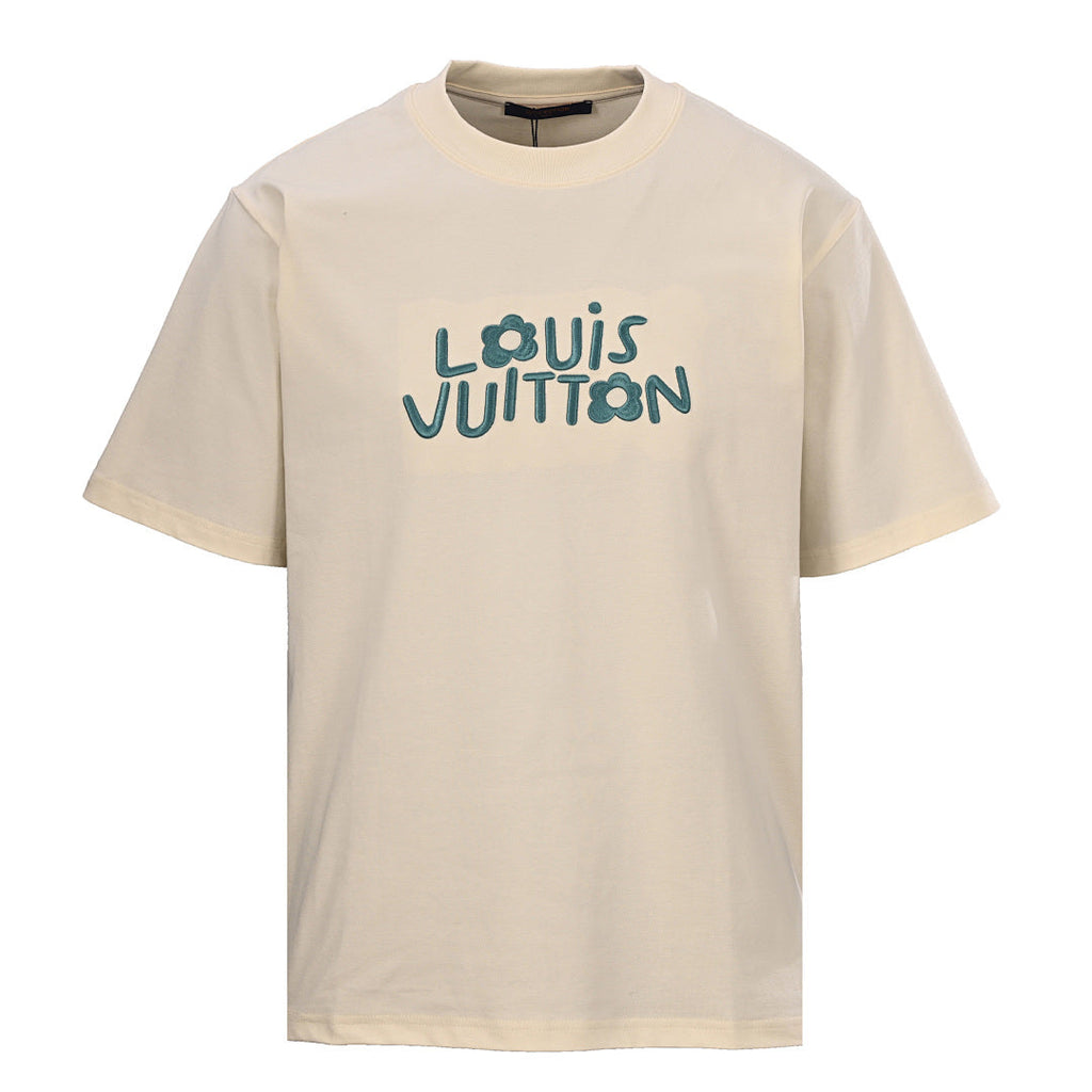 Louis Vuitton Short-Sleeve T-Shirt