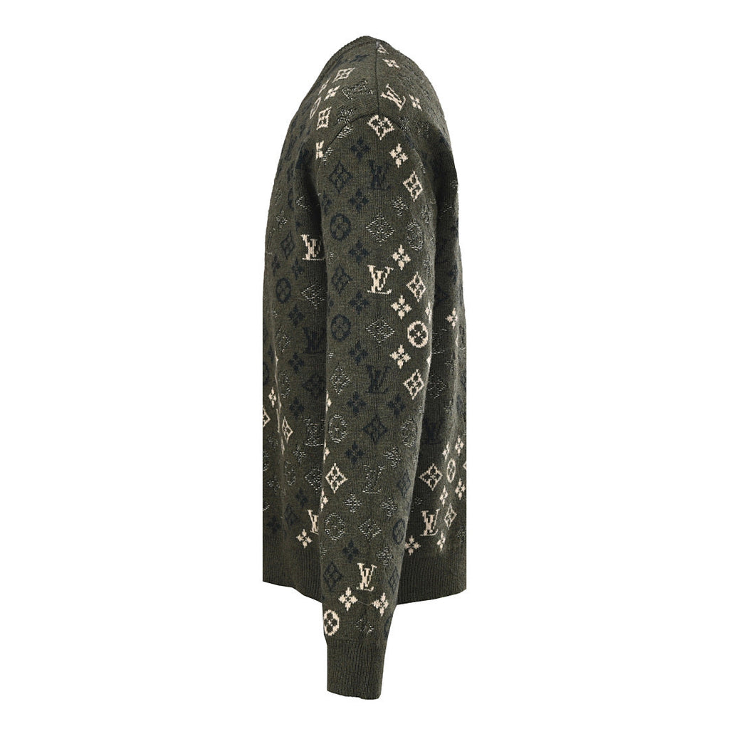 Louis Vuitton Trendy Sweatshirt