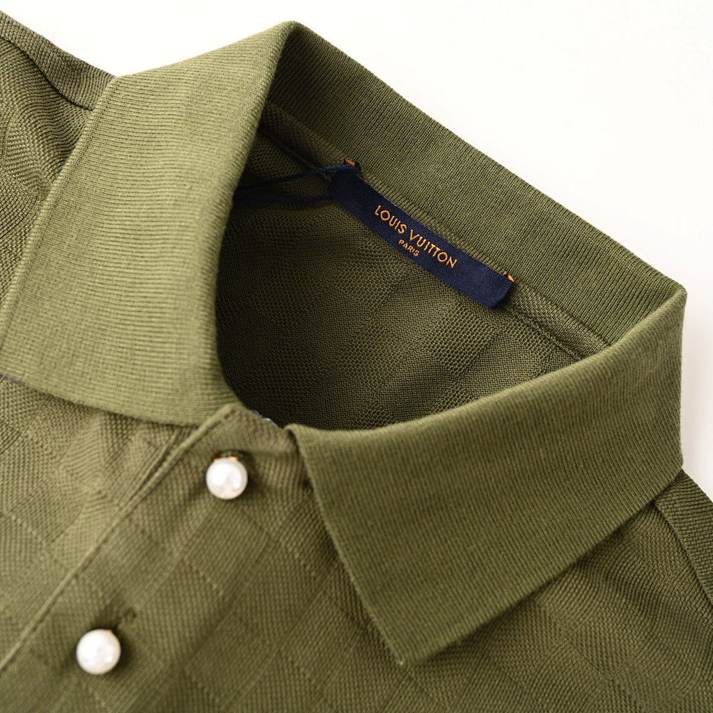 Louis Vuitton Short-Sleeve T-Shirt