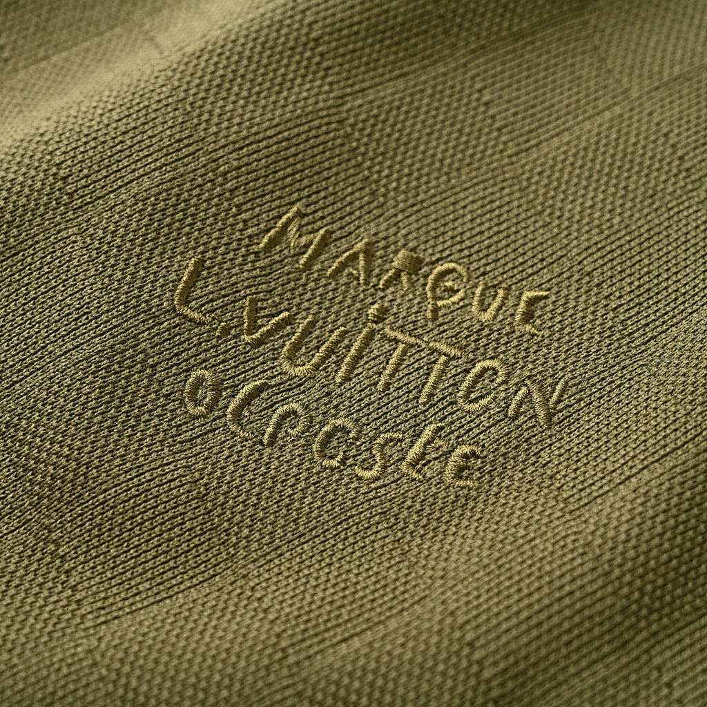 Louis Vuitton Short-Sleeve T-Shirt