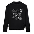 Louis Vuitton Trendy Sweatshirt