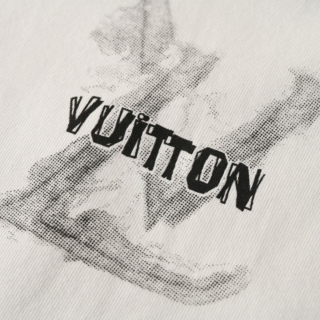 Louis Vuitton Trendy Sweatshirt