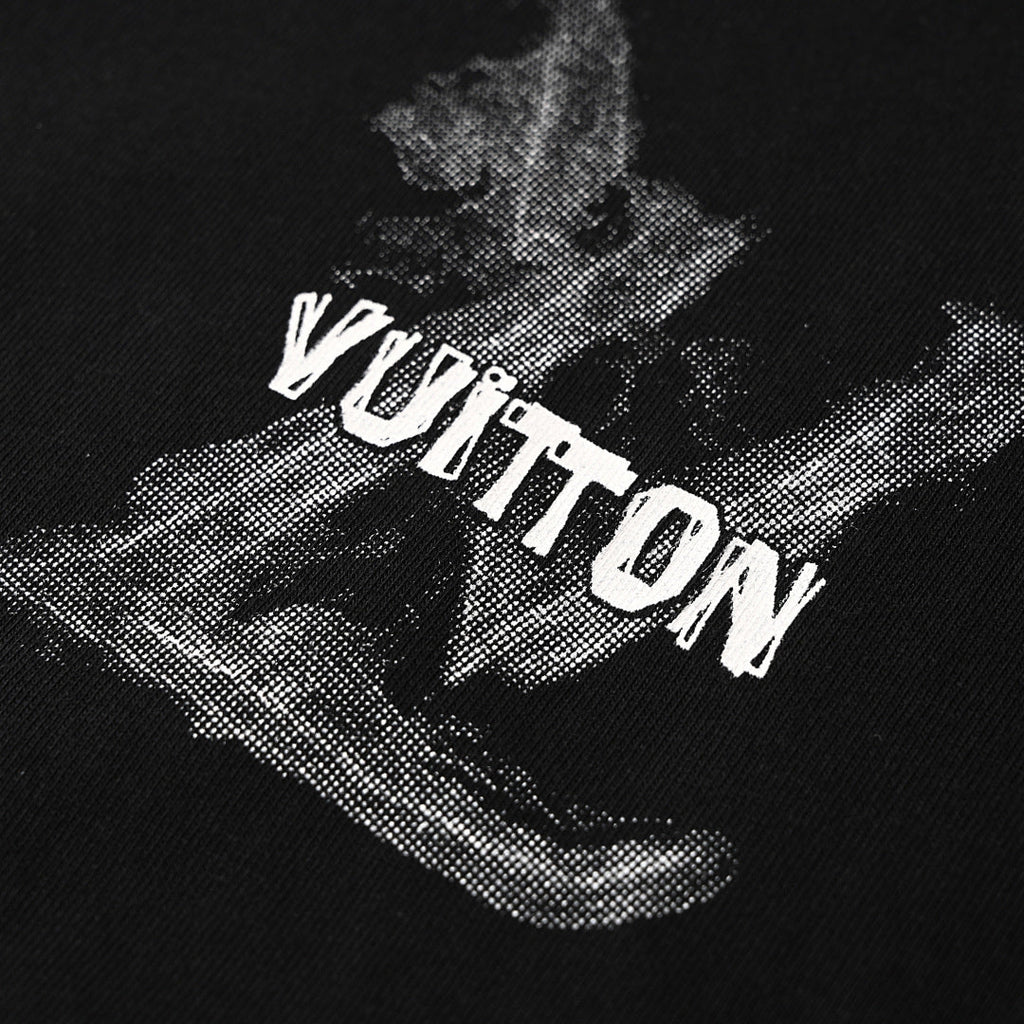 Louis Vuitton Trendy Sweatshirt