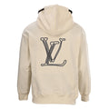 Louis Vuitton Trendy Sweatshirt