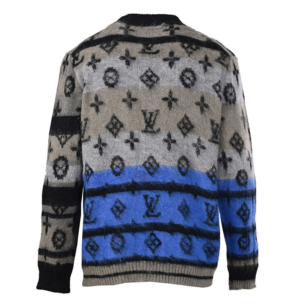 Louis Vuitton Trendy Sweatshirt