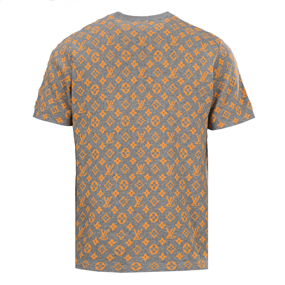 Louis Vuitton Short-Sleeve T-Shirt