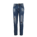 Louis Vuitton Fashion Jeans