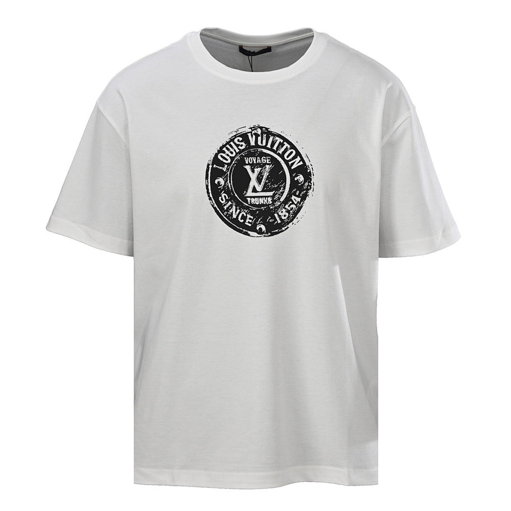 Louis Vuitton Short-Sleeve T-Shirt