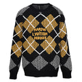 Louis Vuitton Trendy Sweatshirt