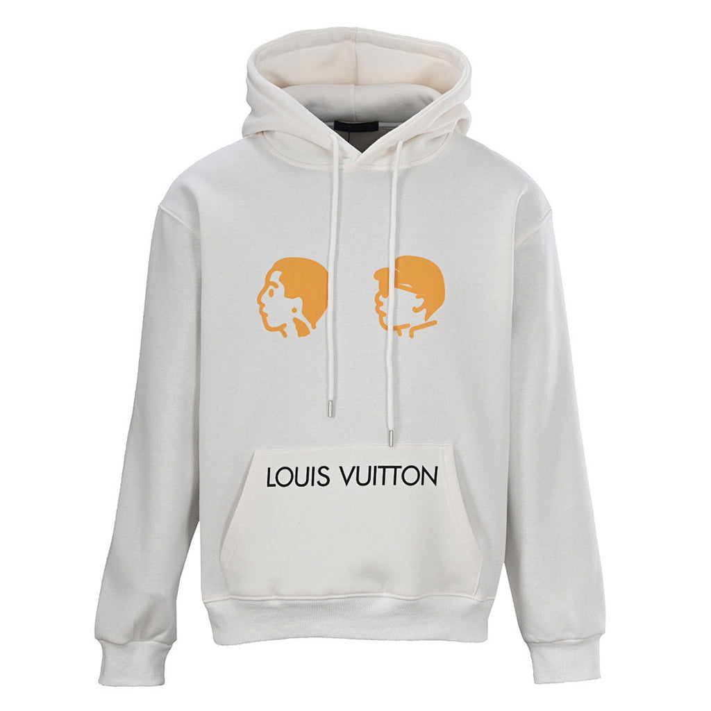 Louis Vuitton Trendy Sweatshirt