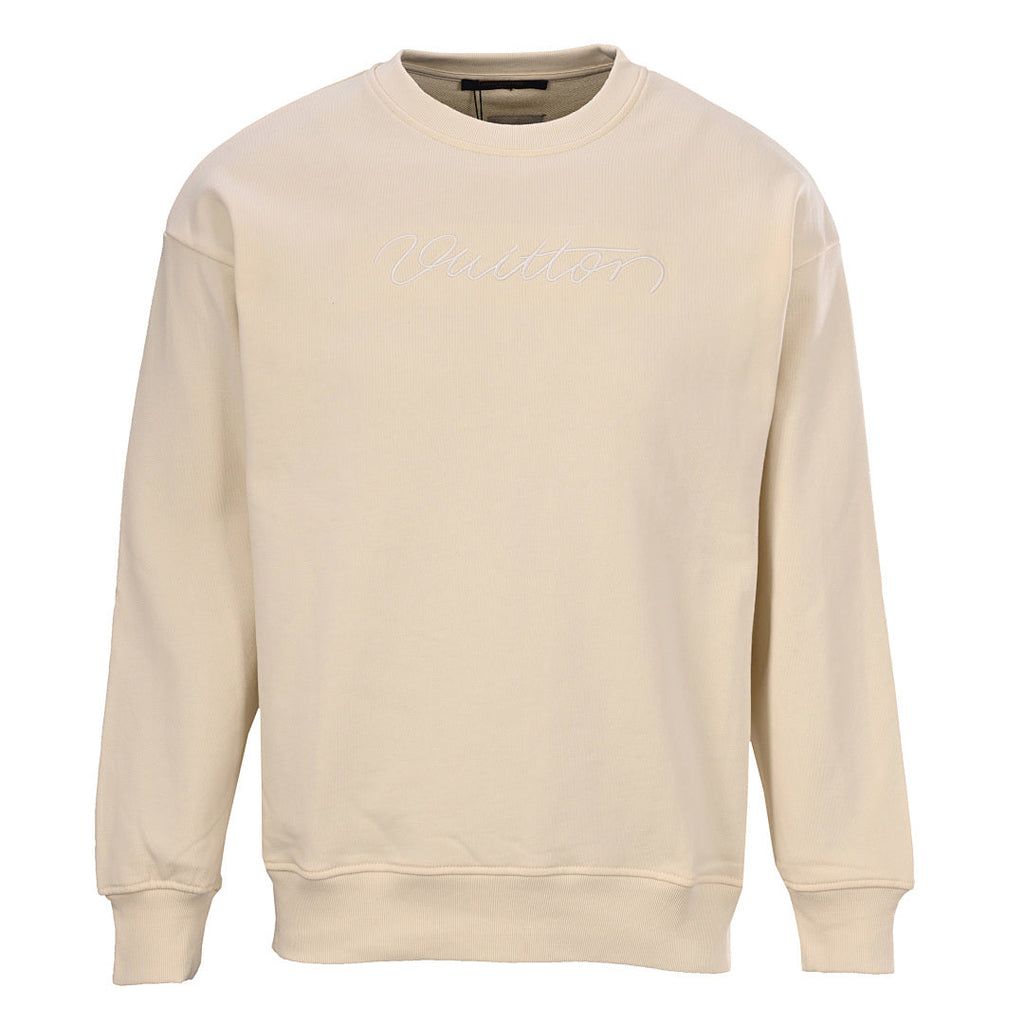 Louis Vuitton Trendy Sweatshirt