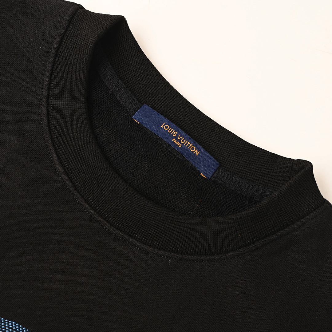 Louis Vuitton Trendy Sweatshirt