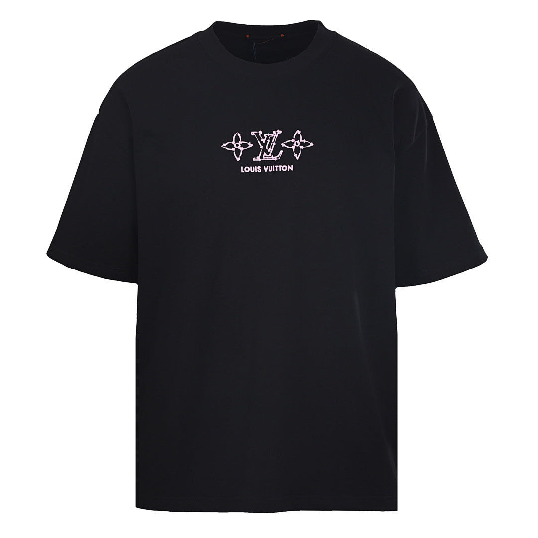 Louis Vuitton Short-Sleeve T-Shirt