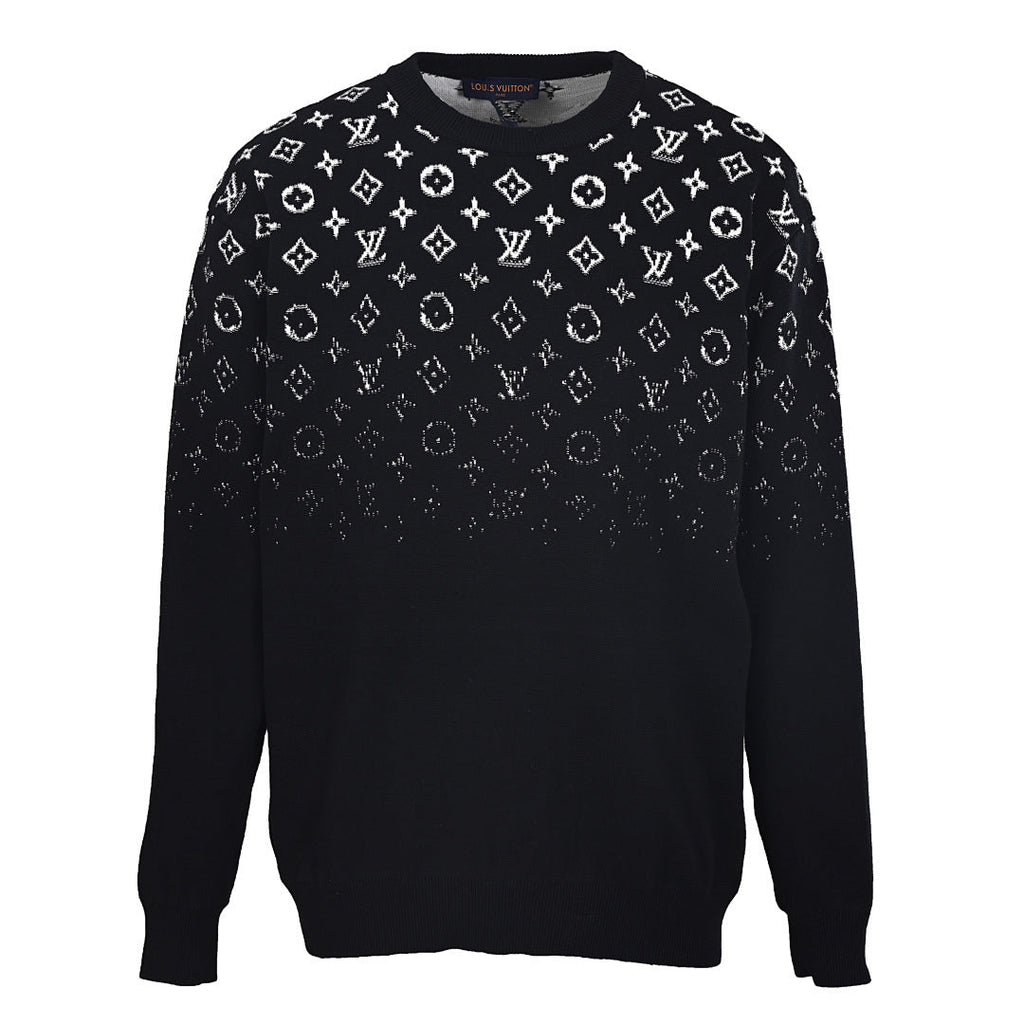 Louis Vuitton Trendy Sweatshirt