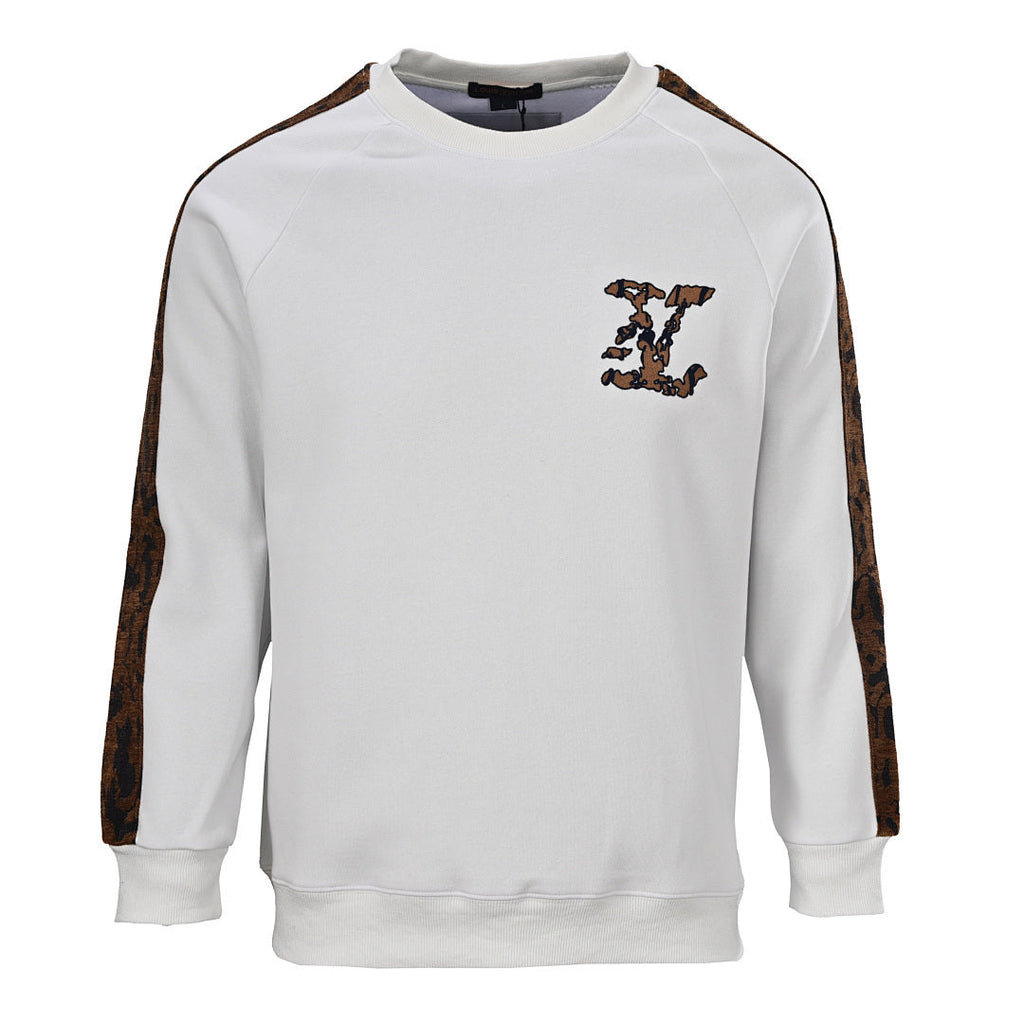 Louis Vuitton Trendy Sweatshirt