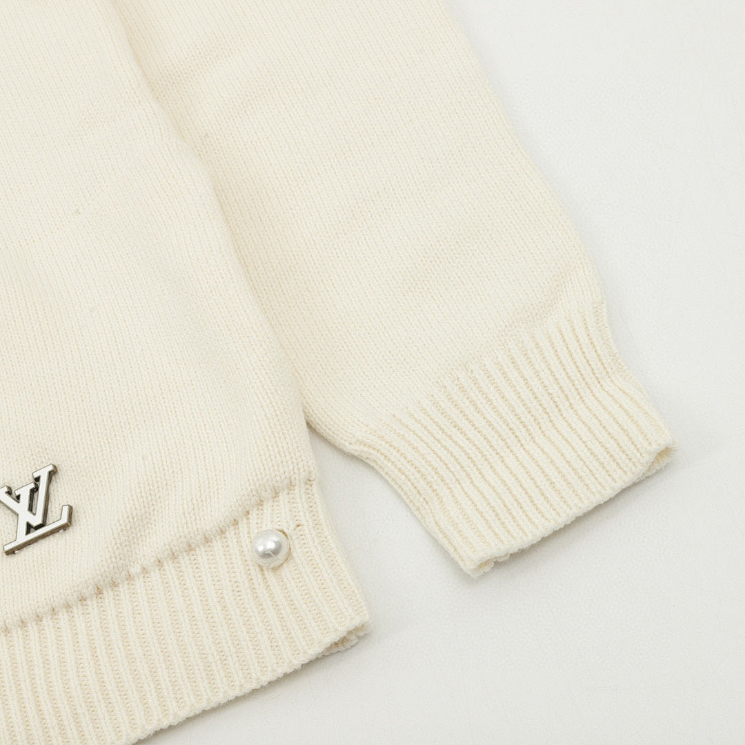 Louis Vuitton Knitwear Easter Gifts
