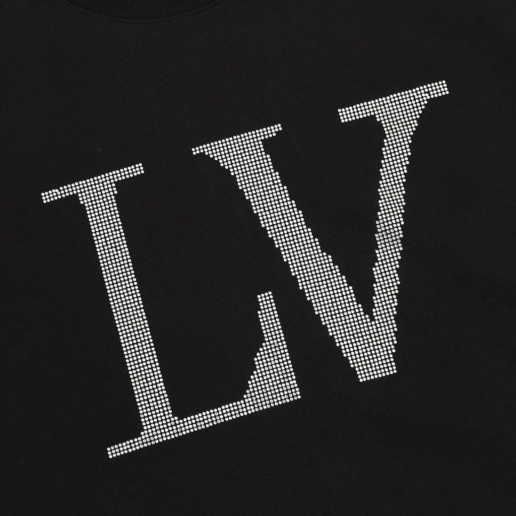 Louis Vuitton Short-Sleeve T-Shirt