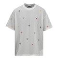 Louis Vuitton Short-Sleeve T-Shirt
