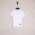 Bathing Ape T-Shirt Summer Printed Round Neck Loose Large Size Casual Short Sleeve Cartoon T-shirt