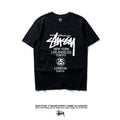 Stussy T-Shirts Classic Fashion T-Shirts