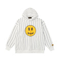Drew House Hoodie Unisex Loose Casual Line Hoodie