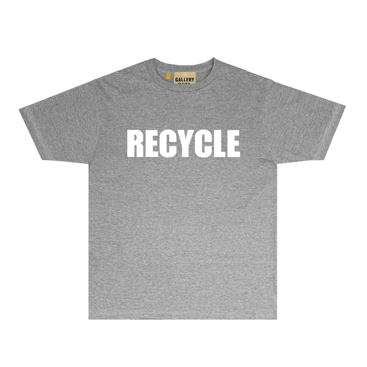 Gallery Dept T Shirts Tee Shirt Short Sleeve T-Shirt Blouse