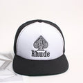 Rhude Hat Fashion Baseball Cap Fishing Cap
