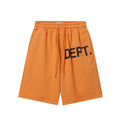 Gallery Dept Shorts Unisex Casual Shorts