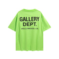 Gallery Dept T-shitrs