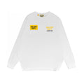 Gallery Dept Long Sleeved Shirt Fashion Brand Long Sleeve Long-Sleeved T-shirt Blouse