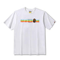 Bathing Ape T-Shirt Summer Simple Leisure Short Sleeve T-shirt