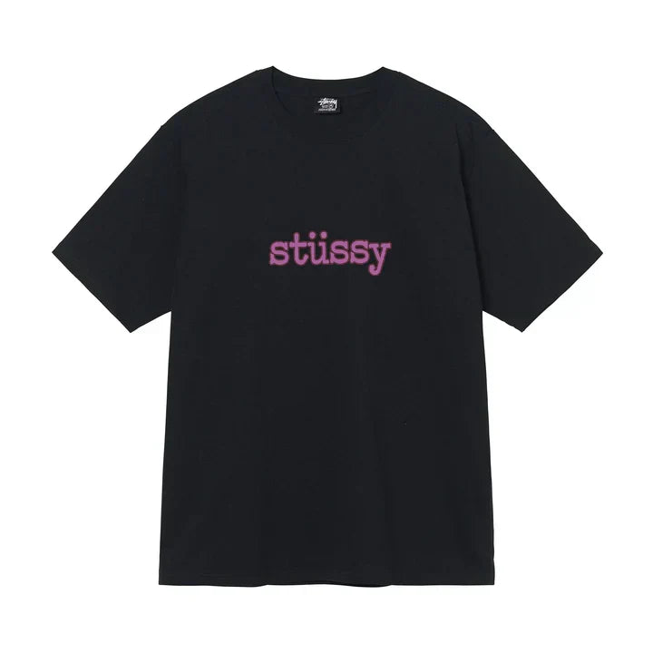 TYPEWRITER TEE