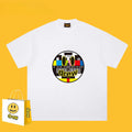 Drew T-shirts News Broadcast Fashion Brand