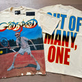 Godspeed T-shirts
