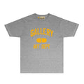 Gallery Dept T Shirt Retro Printed Loose Short-Sleeved Shirt (part2)
