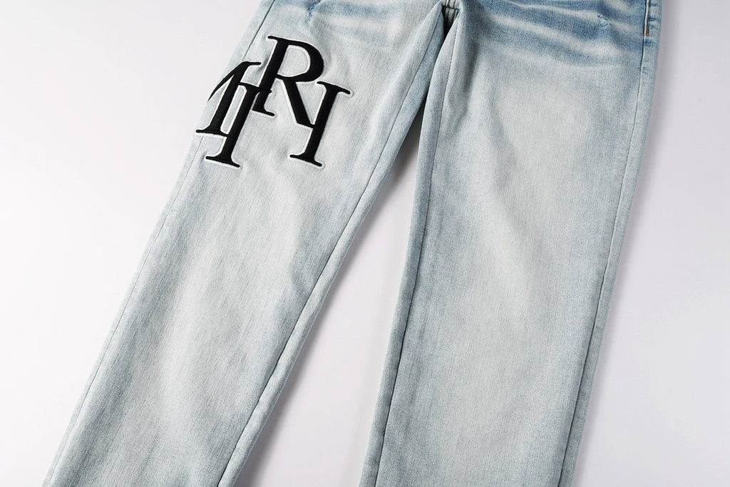 Amiri Fashion jeans 8910